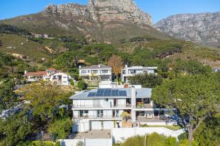 Dal Villa 8 by Host Agents - Cidade Do Cabo - 6