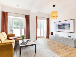 FeWo Prora - Happy - Binz - 9