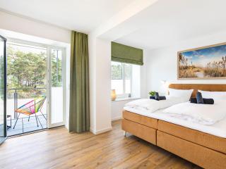 FeWo Prora - Happy - Binz - 1