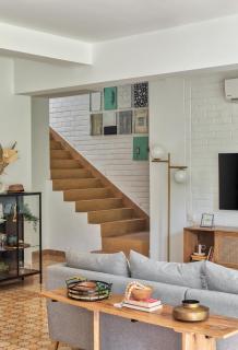 Villa Tisya 2BHK by tisyastays - Assagao - 8