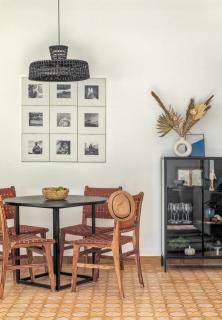 Villa Tisya 2BHK by tisyastays - Assagao - 2