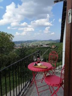 Appartamento Il gatto - Dogliani - 4