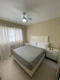 Apartamento céntrico en Bávaro - 7