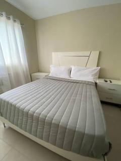 Apartamento céntrico en Bávaro - 6