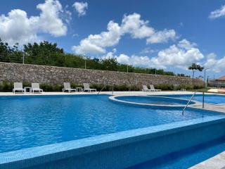 Apartamento céntrico en Bávaro - 3