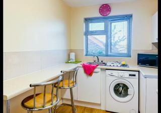 Cambridge Apartment at St Neot - 6