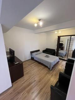 Divine Studios and Apartments - Iaşi - 4