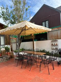 Là Lá La Home - Da Lat - 2