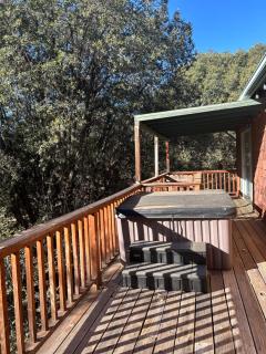 Mountain Dimension - 9