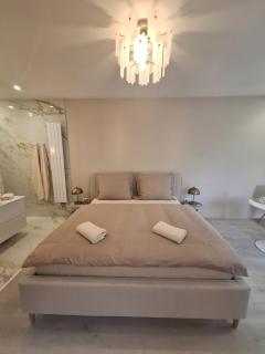 Apartmán pod hradom - 3