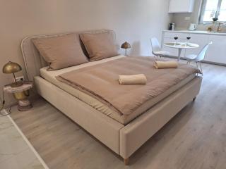 Apartmán pod hradom - 1