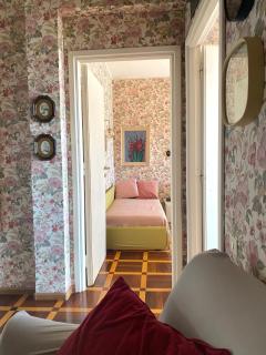 Via Roma a un passo dalle università! - 5