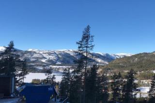 Vradal Nordlys Hytte - Eidstod - 8