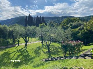 Holiday home Punta D'Oro with garden, parking place and lake access at 300 m - Iseo - 5