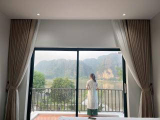 Tam Coc Mountain View Homestay - Ninh Binh - 8