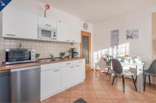 Nur 100 m zum Strand FeWo Meerweh - Zempin - 7