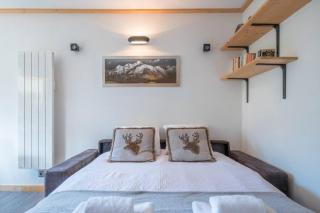Prarion - Modern apartment Next to Ski lift - By Cozee Rentals - Les Houches - 2