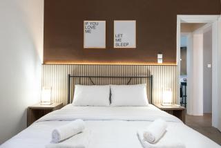 Etheria Apartment - Artemida - 0