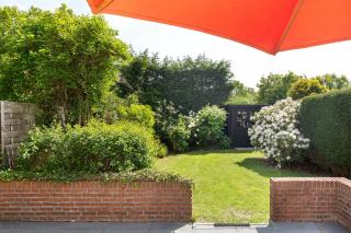 Bungalow Jonkerstee 207 - Ouddorp - 9