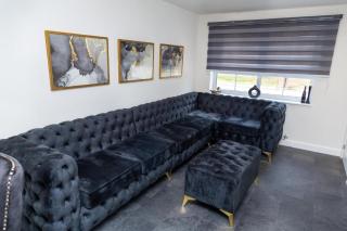 Stylish 3-Bedroom Home in Newcastle- Sleeps 6 - Newcastle upon Tyne - 3