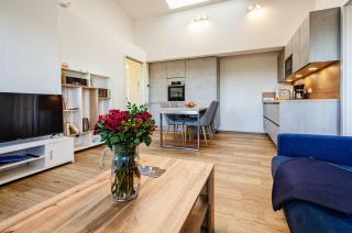 FeWo Prora - Meerestraum - Binz - 3