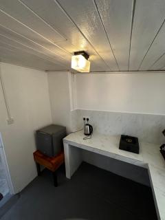 Surfer's Accommodation - Hikkaduwa - 2