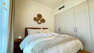 Noya Haven Stylish 4BR Townhouse Retreat in Yas Island - Abu Dhabi - 5
