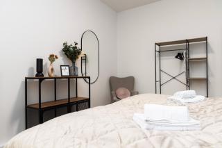 Deluxe Apartment - Garden - Near Elbe - Airport - 4