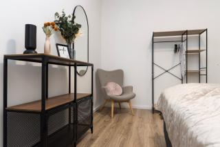 Deluxe Apartment - Garden - Near Elbe - Airport - 5