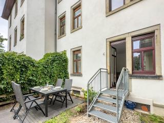 Deluxe Apartment - Garden - Near Elbe - Airport - 7