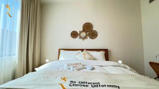 Noya Haven Stylish 4BR Townhouse Retreat in Yas Island - Abu Dhabi - 2