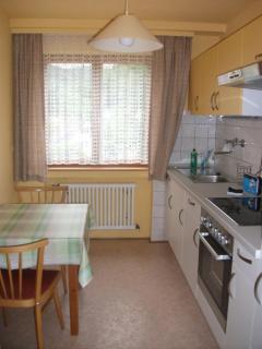 Ferienwohnung Joos - Schiltach - 2