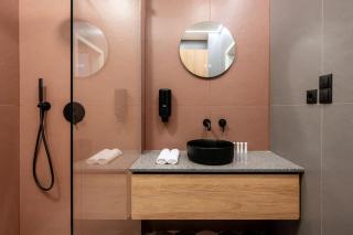 a50-Designer apartments No 1 - Budapest - 0