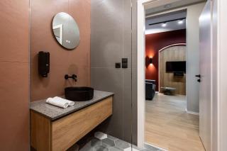 a50-Designer apartments No 1 - Budapest - 9