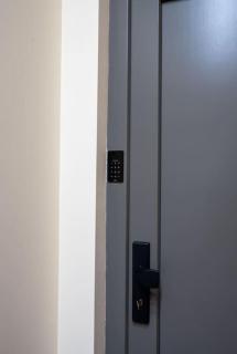 a50-Designer apartments No 1 - 1