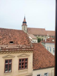 Casa Sforii Brasov - Brasov - 5