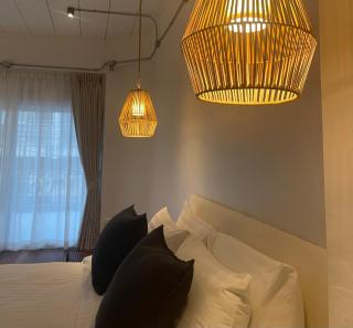 GOODTHINGS Cafe & Hotel - Bophut - 6