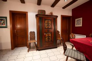 S'Hüsli - Maison vigneronne au coeur du vignoble - Bergheim - 2