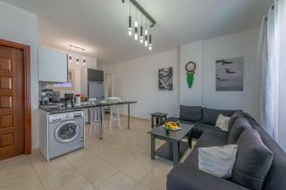 Luxury apartment on the pool - Hurghada - 6