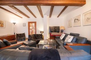 S'Hüsli - Maison vigneronne au coeur du vignoble - Bergheim - 9