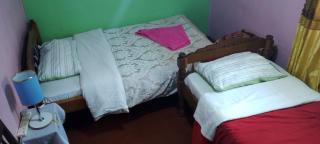 Greenfield Homestay -Full board - Oloitokitok - 1