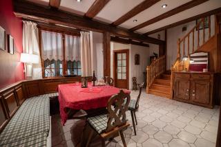 S'Hüsli - Maison vigneronne au coeur du vignoble - Bergheim - 1
