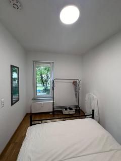 Cosy Business Apartment Messe Frankfurt - 5