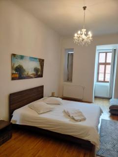 Casa Sforii Brasov - Brasov - 1
