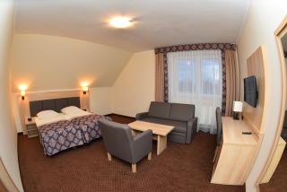 Motel DB2000 - Biłgoraj - 7