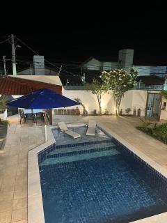 Residence Dunas - Natal - 4