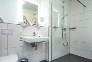 Ferienwohnung Meereskieker Olpenitz - Olpenitz - 6