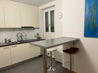 5 min walking from Lausanne gare - Lausanne - 1