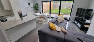 Horfield House - Bristol - 1