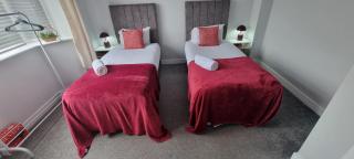 Horfield House - Bristol - 6